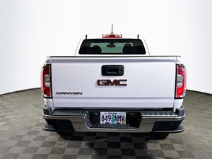 2019 GMC Canyon 2WD