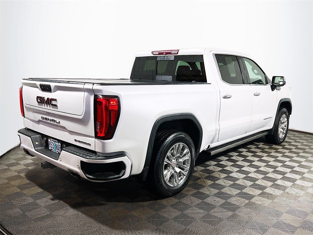 2019 GMC Sierra 1500 Denali