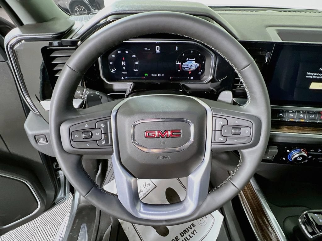 2026 GMC Sierra 1500 Elevation - Photo 10