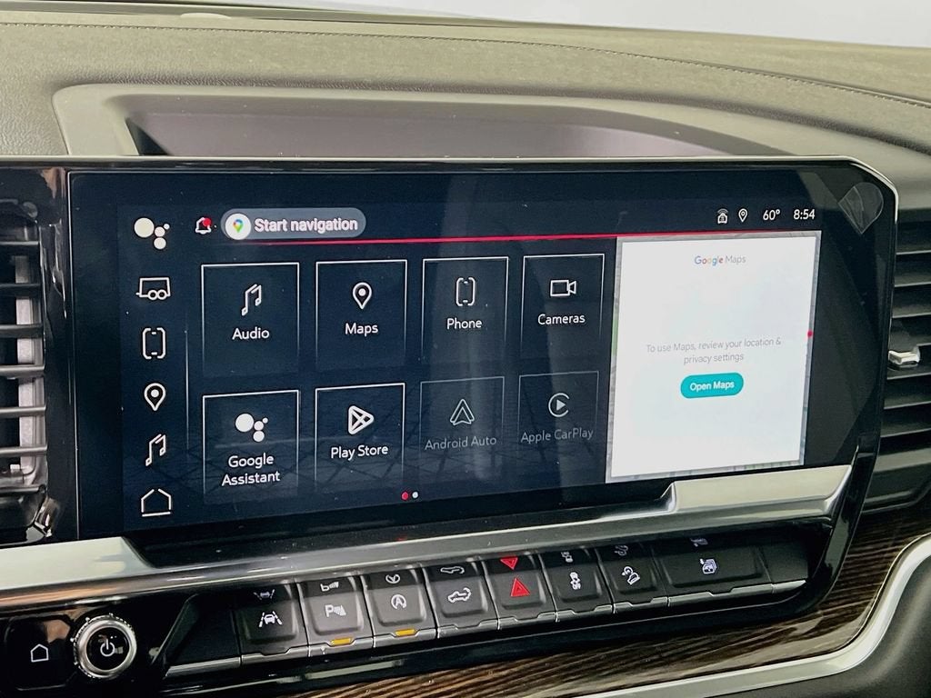 2026 GMC Sierra 1500 Elevation - Photo 12