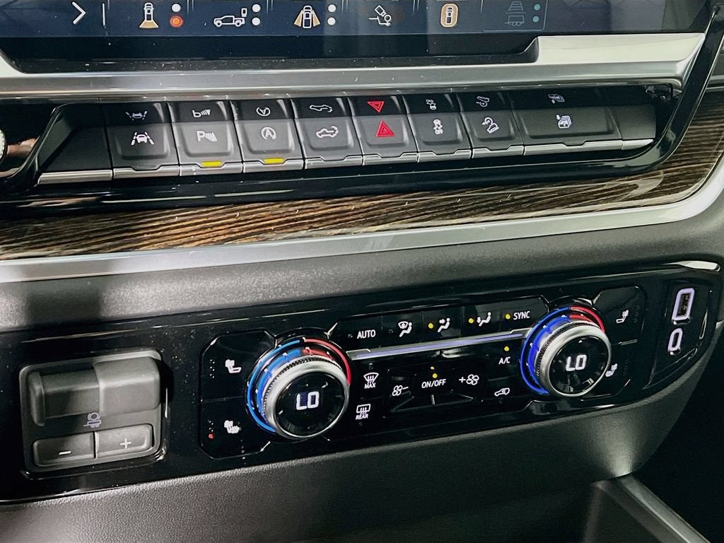 2026 GMC Sierra 1500 Elevation - Photo 13