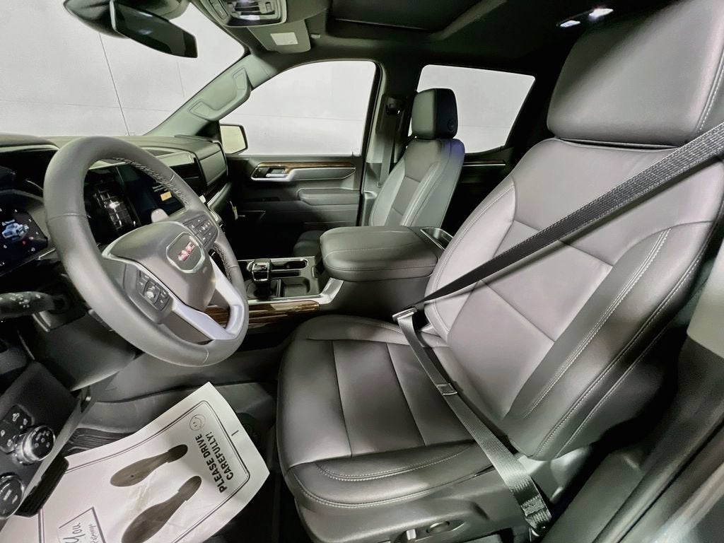 2026 GMC Sierra 1500 Elevation - Photo 16