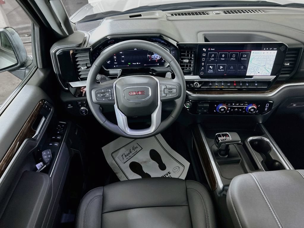 2026 GMC Sierra 1500 Elevation - Photo 18