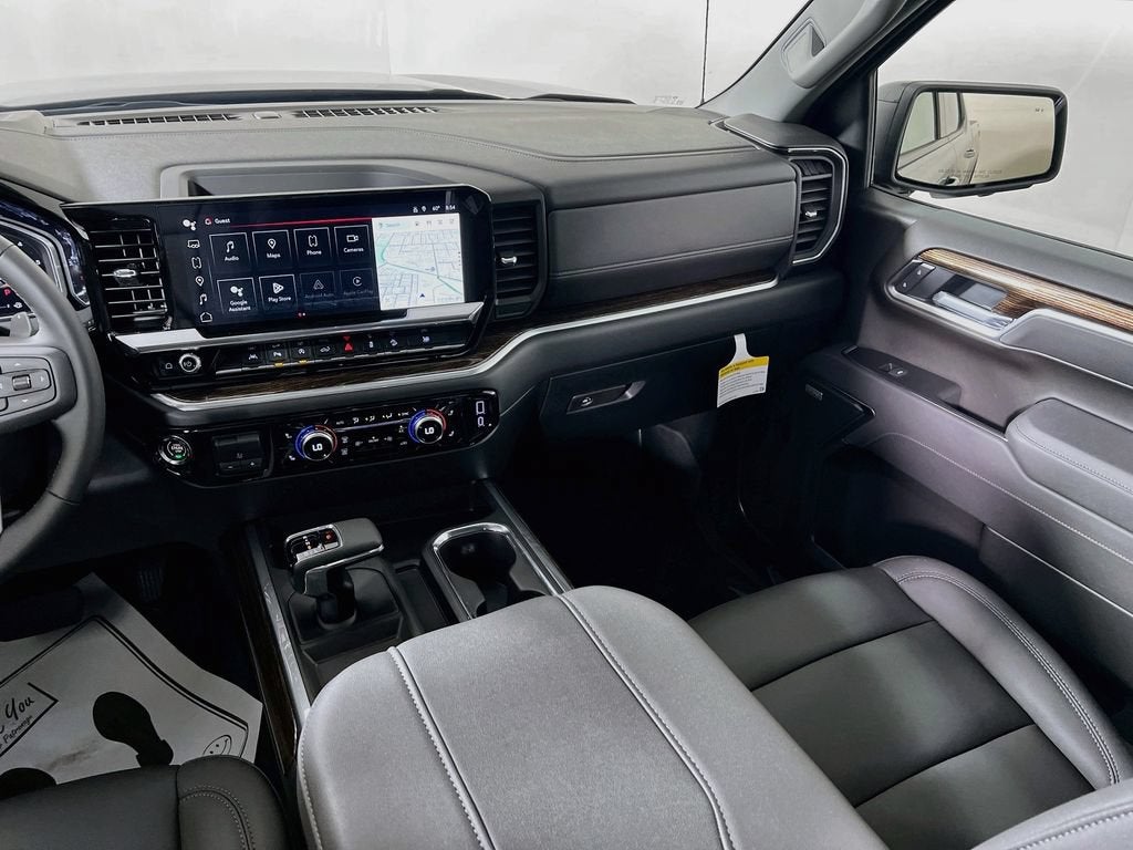2026 GMC Sierra 1500 Elevation - Photo 19