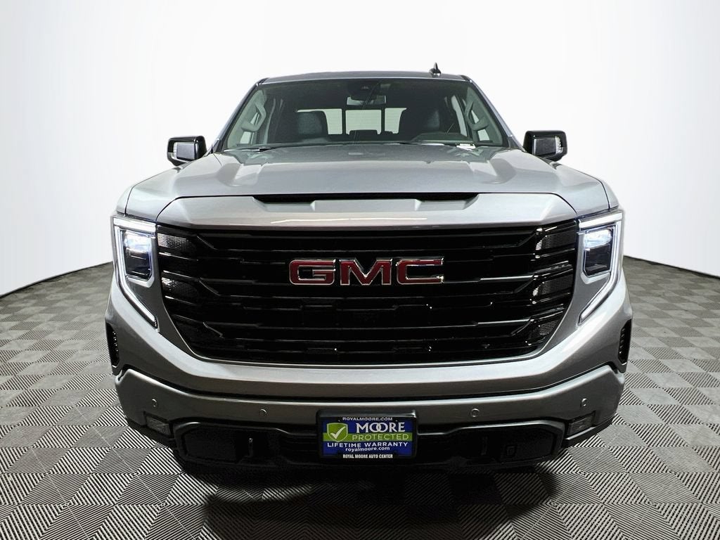 2026 GMC Sierra 1500 Elevation - Photo 2