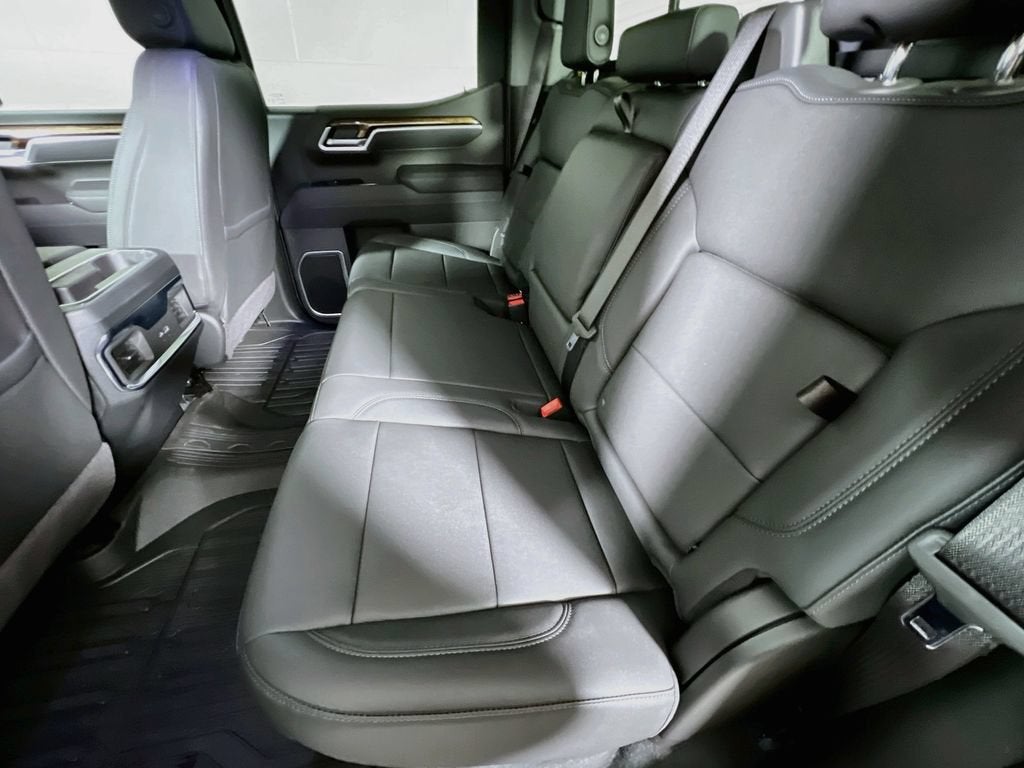 2026 GMC Sierra 1500 Elevation - Photo 20