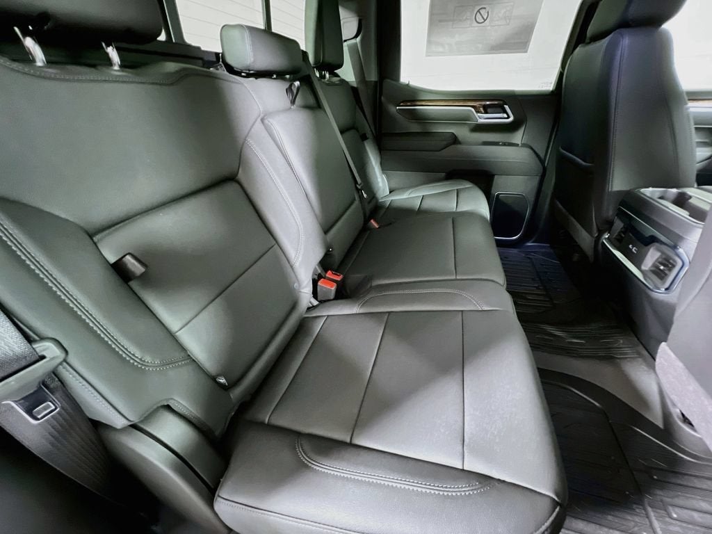 2026 GMC Sierra 1500 Elevation - Photo 21