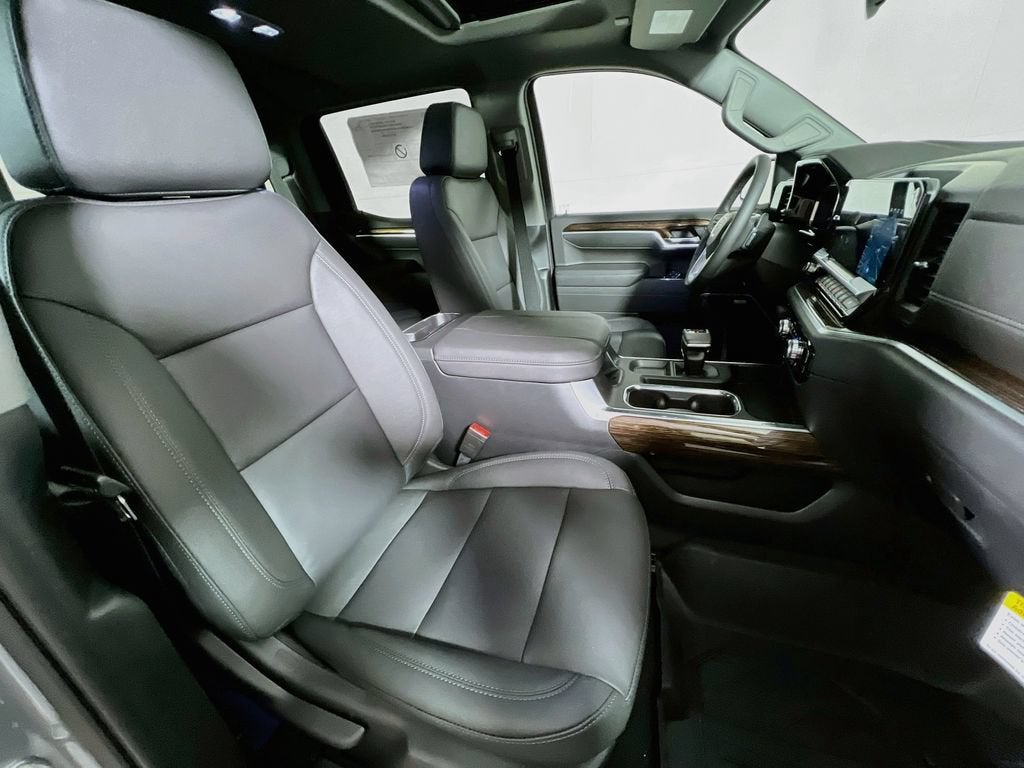 2026 GMC Sierra 1500 Elevation - Photo 22