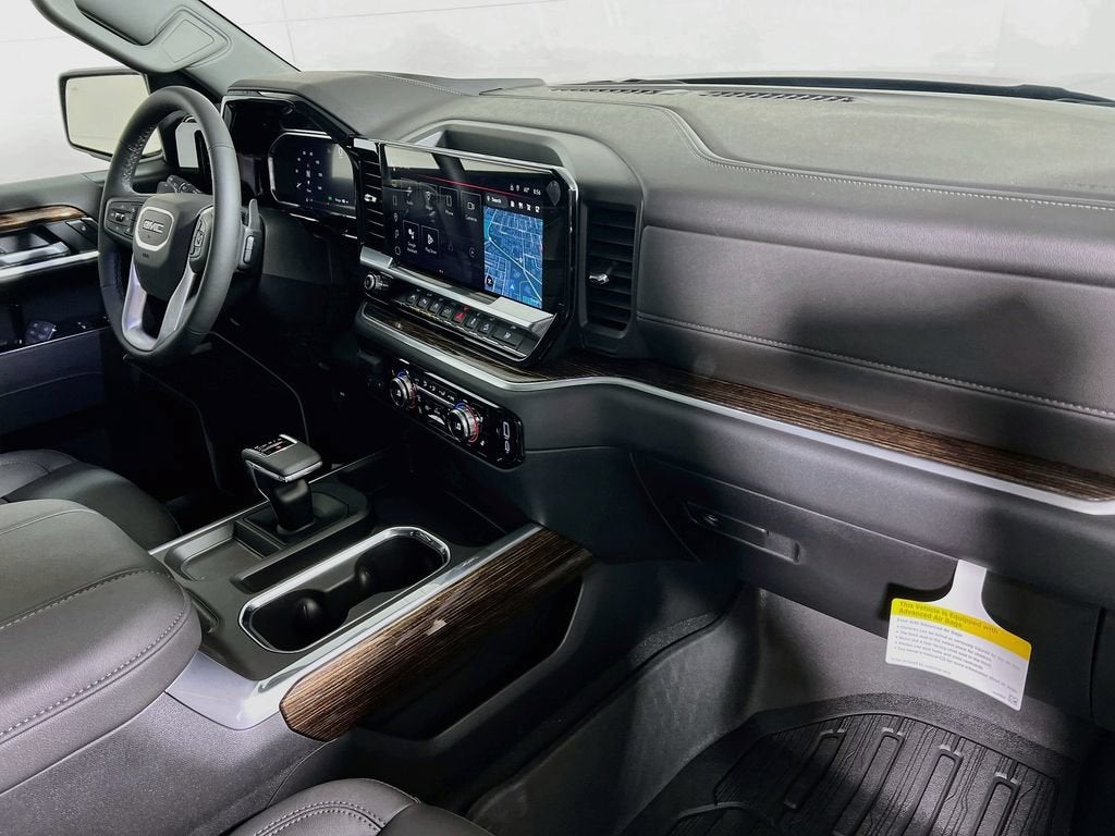 2026 GMC Sierra 1500 Elevation - Photo 23