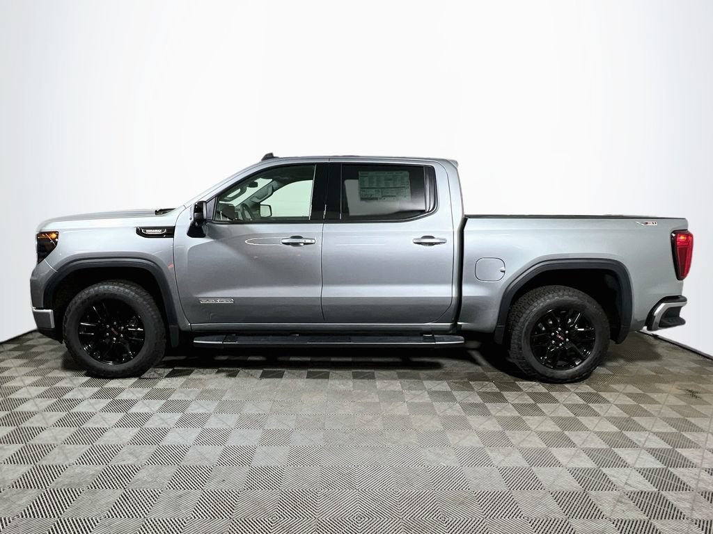 2026 GMC Sierra 1500 Elevation - Photo 4
