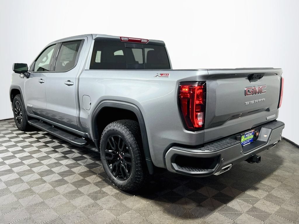 2026 GMC Sierra 1500 Elevation - Photo 5