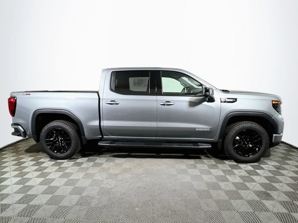 2026 GMC Sierra 1500 Elevation - Photo 8