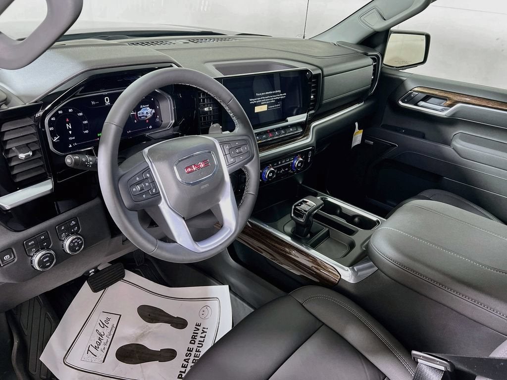 2026 GMC Sierra 1500 Elevation - Photo 9