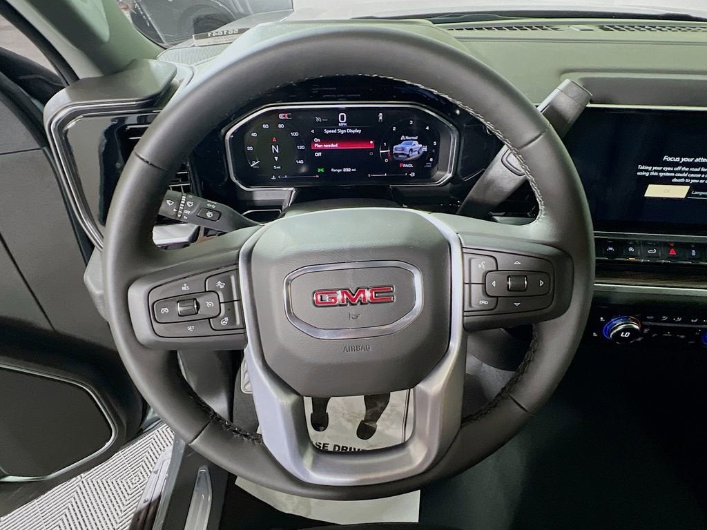2026 GMC Sierra 1500 Elevation - Photo 10