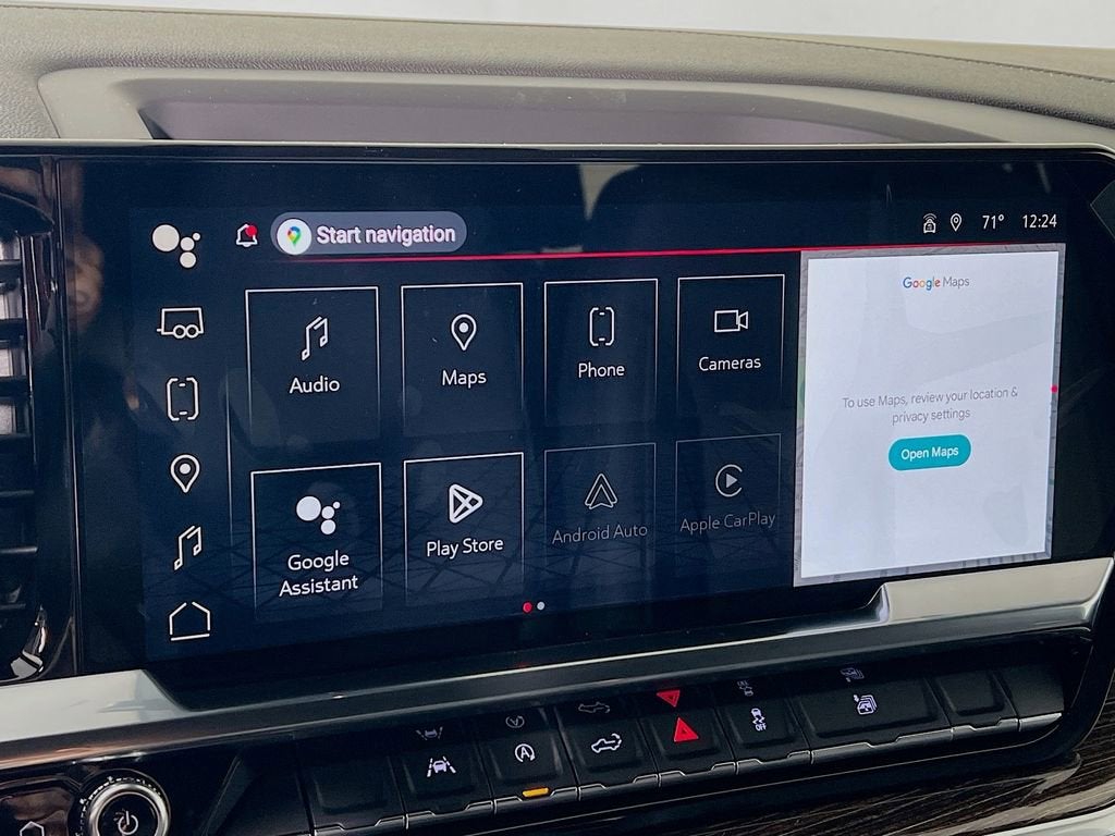 2026 GMC Sierra 1500 Elevation - Photo 12