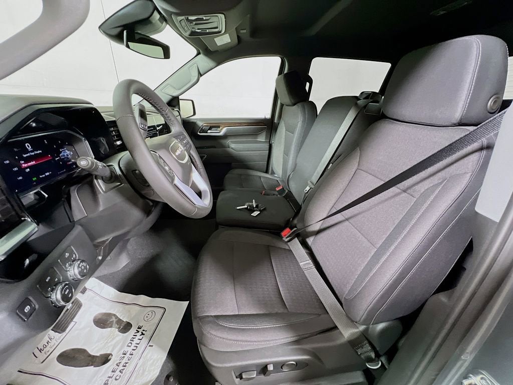 2026 GMC Sierra 1500 Elevation - Photo 15
