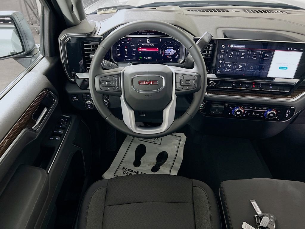 2026 GMC Sierra 1500 Elevation - Photo 16