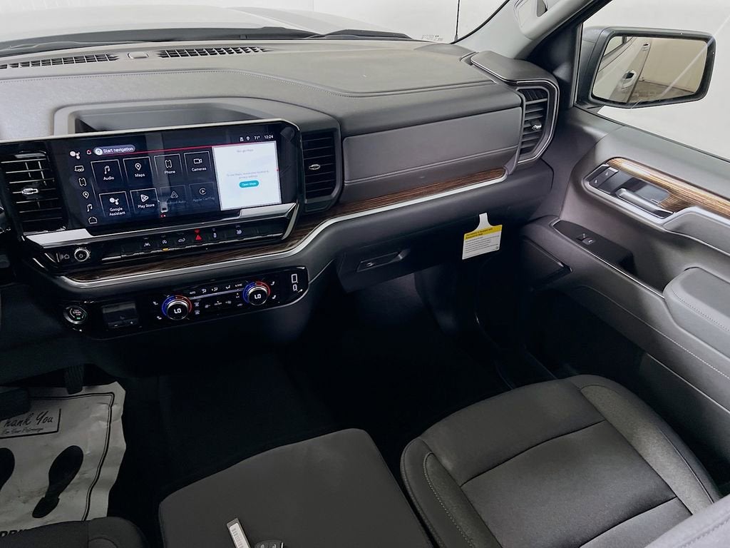 2026 GMC Sierra 1500 Elevation - Photo 17