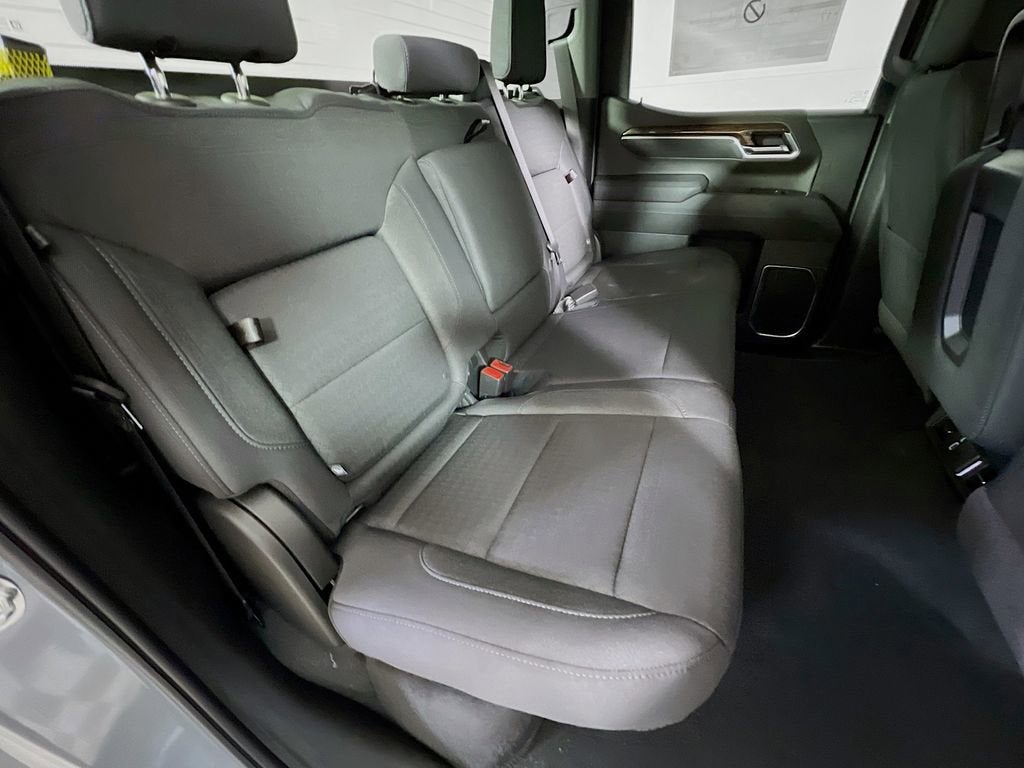 2026 GMC Sierra 1500 Elevation - Photo 19
