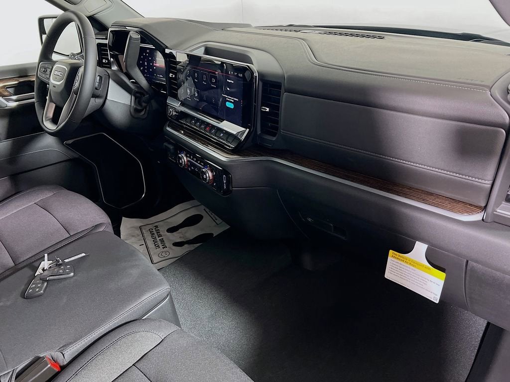 2026 GMC Sierra 1500 Elevation - Photo 21