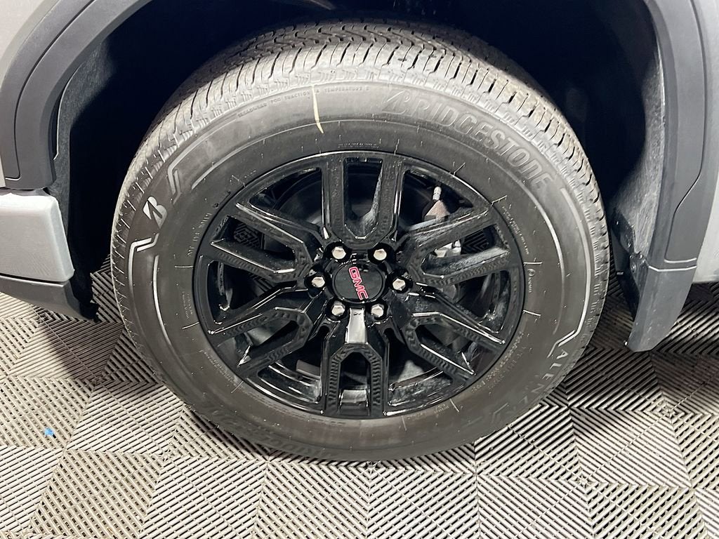 2026 GMC Sierra 1500 Elevation - Photo 22