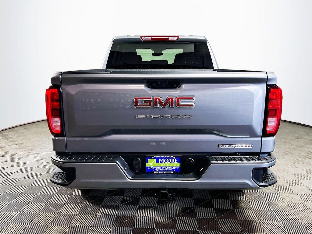 2026 GMC Sierra 1500 Elevation - Photo 6