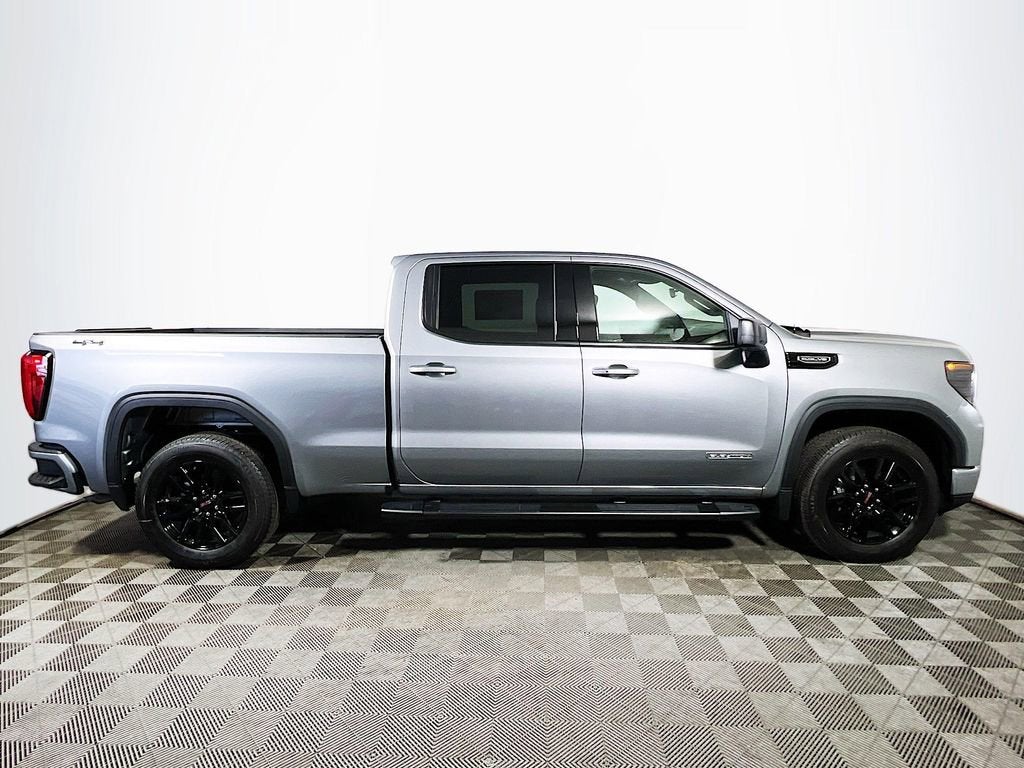 2026 GMC Sierra 1500 Elevation - Photo 8