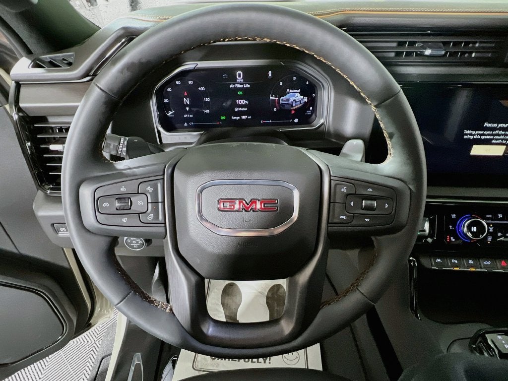 2026 GMC Sierra 1500 AT4 - Photo 10
