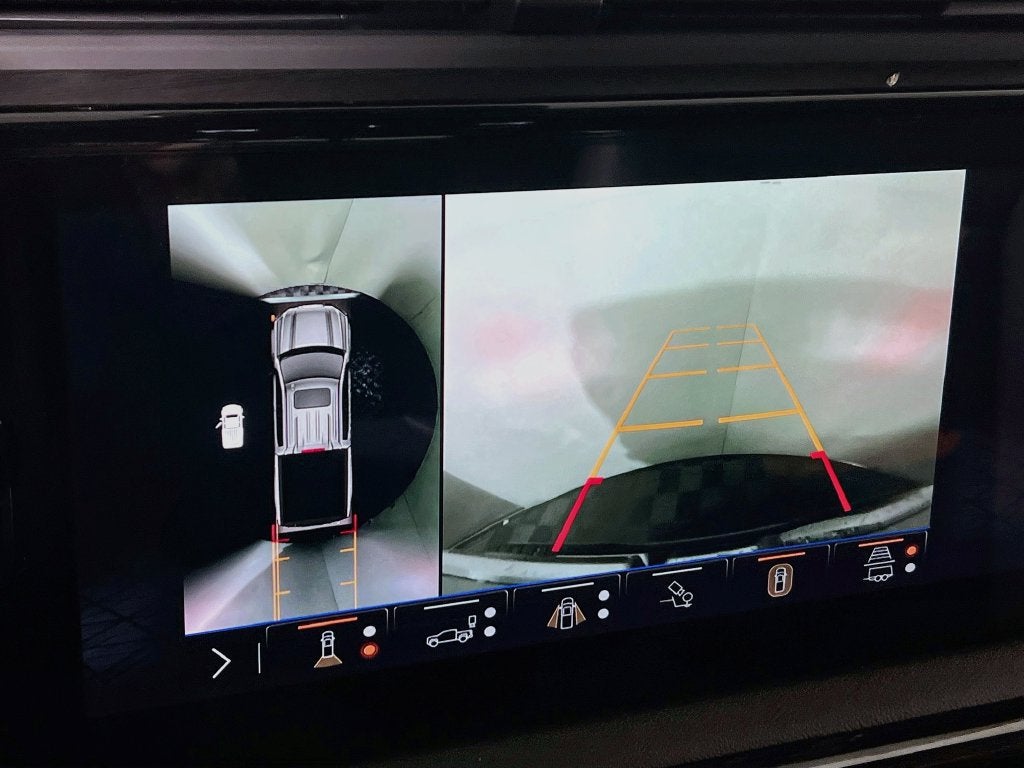 2026 GMC Sierra 1500 AT4 - Photo 11
