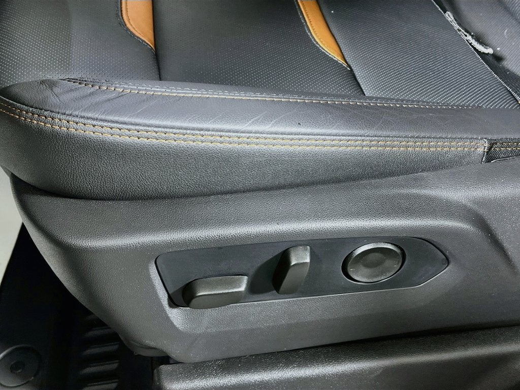 2026 GMC Sierra 1500 AT4 - Photo 15