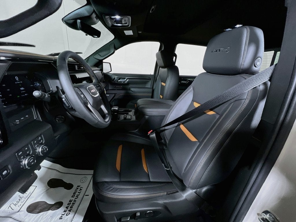 2026 GMC Sierra 1500 AT4 - Photo 16