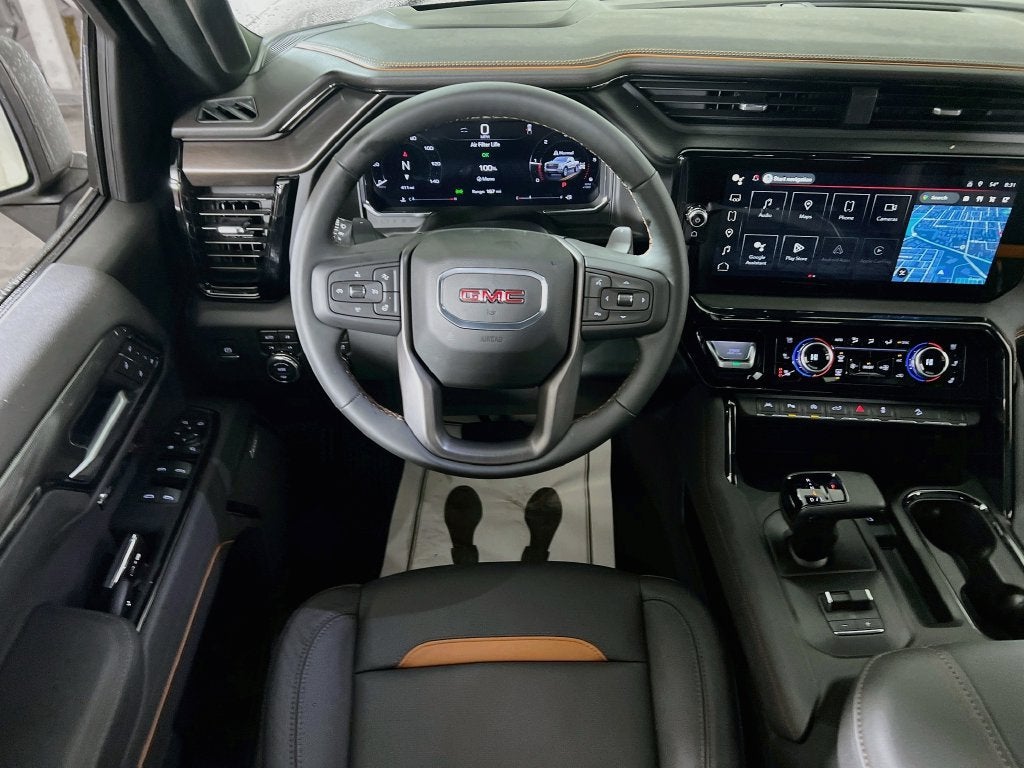 2026 GMC Sierra 1500 AT4 - Photo 17