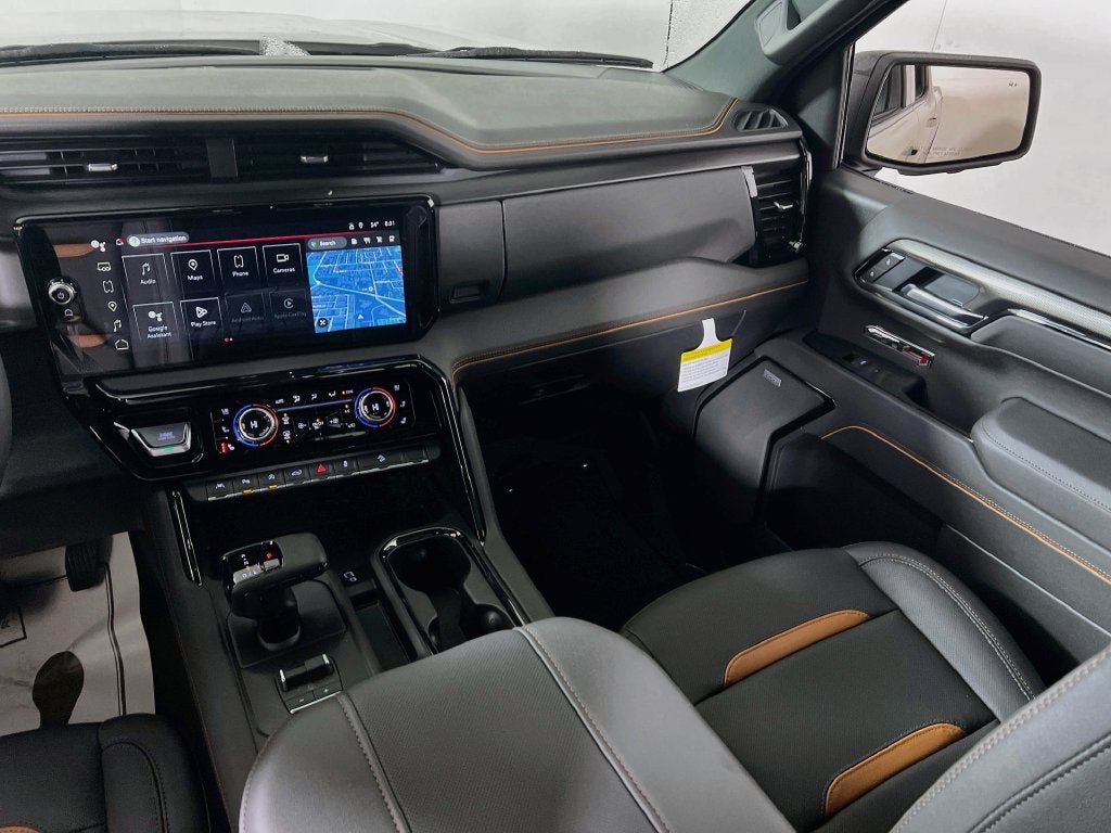 2026 GMC Sierra 1500 AT4 - Photo 18