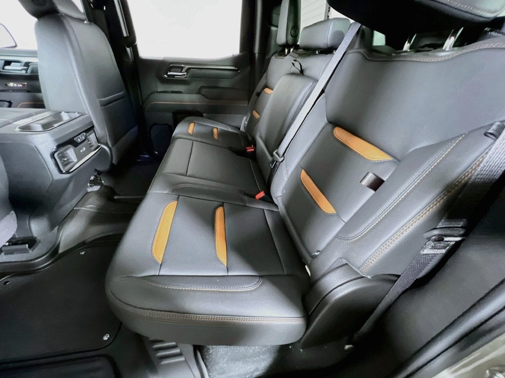 2026 GMC Sierra 1500 AT4 - Photo 19