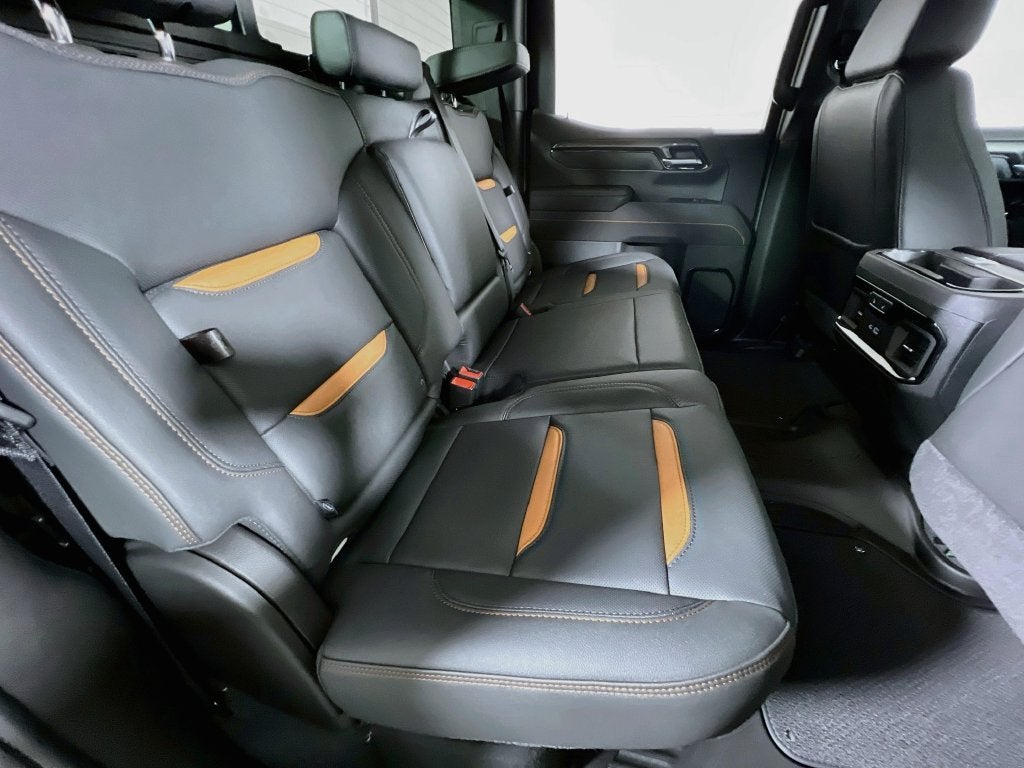 2026 GMC Sierra 1500 AT4 - Photo 20