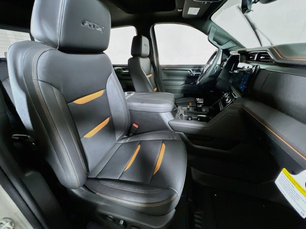 2026 GMC Sierra 1500 AT4 - Photo 21