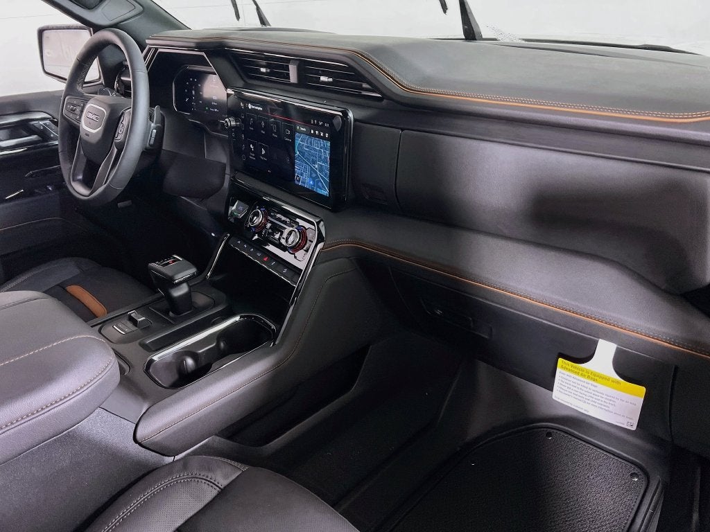 2026 GMC Sierra 1500 AT4 - Photo 22