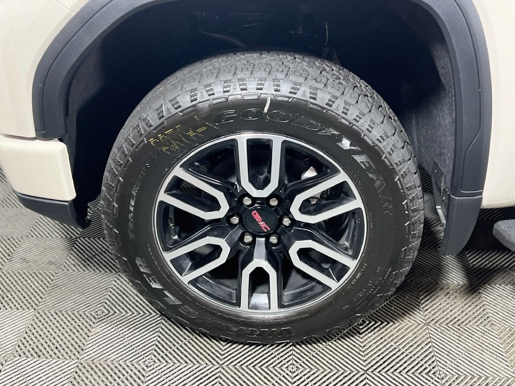 2026 GMC Sierra 1500 AT4 - Photo 23