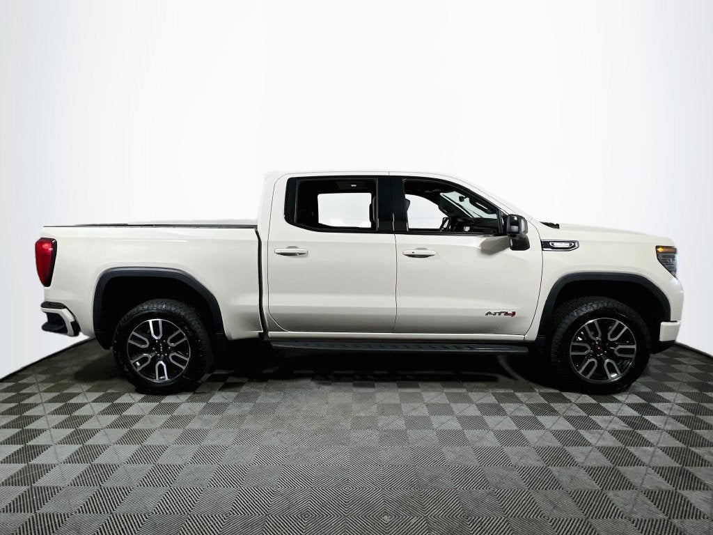 2026 GMC Sierra 1500 AT4 - Photo 8
