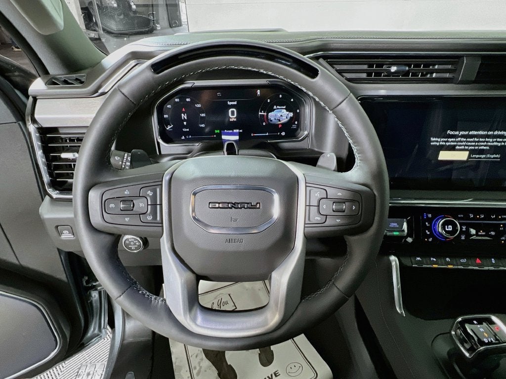 2026 GMC Sierra 1500 Denali - Photo 10