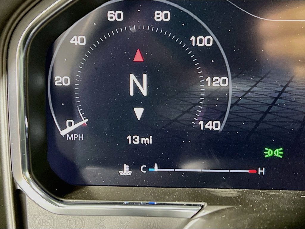 2026 GMC Sierra 1500 Denali - Photo 11