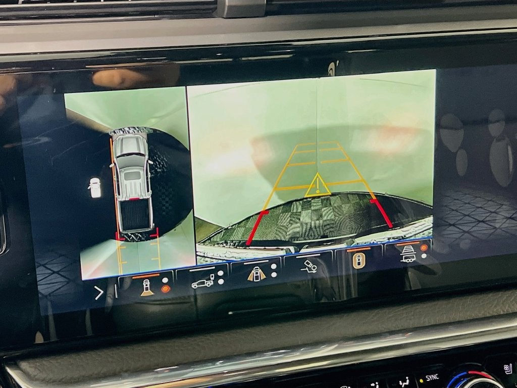 2026 GMC Sierra 1500 Denali - Photo 12