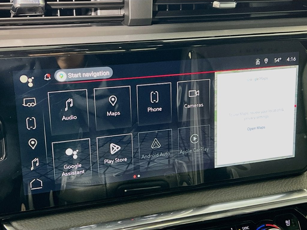 2026 GMC Sierra 1500 Denali - Photo 13