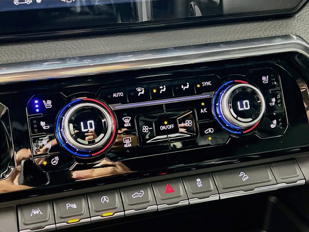2026 GMC Sierra 1500 Denali - Photo 14