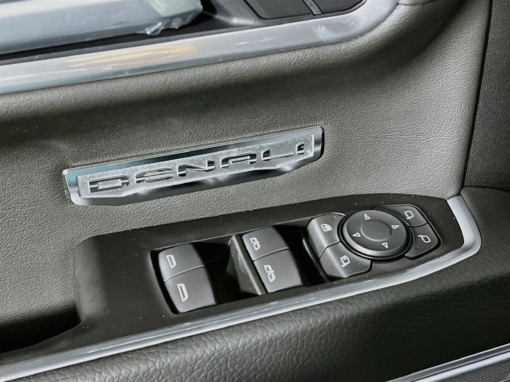 2026 GMC Sierra 1500 Denali - Photo 16