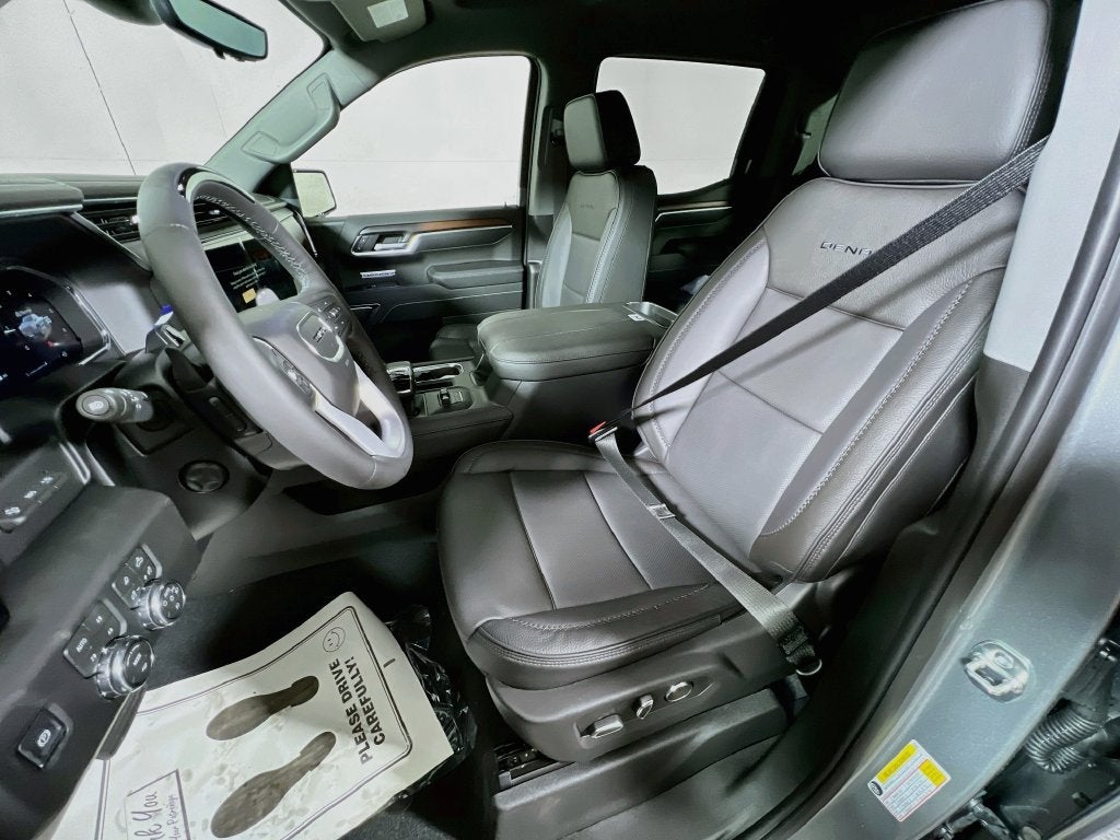 2026 GMC Sierra 1500 Denali - Photo 19