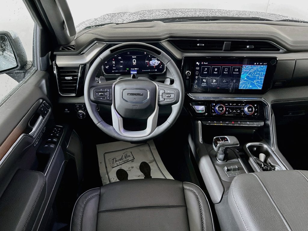2026 GMC Sierra 1500 Denali - Photo 20