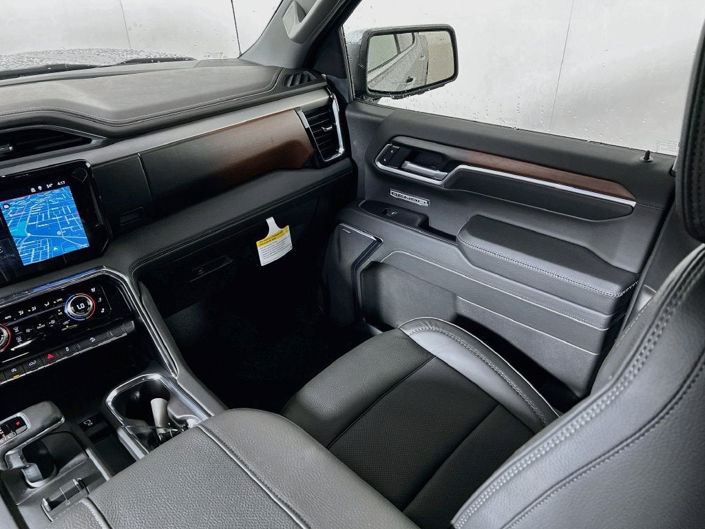 2026 GMC Sierra 1500 Denali - Photo 21