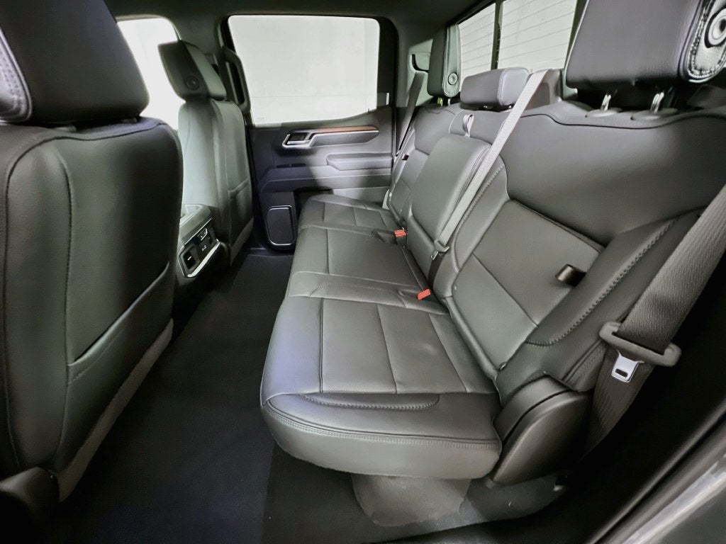 2026 GMC Sierra 1500 Denali - Photo 22