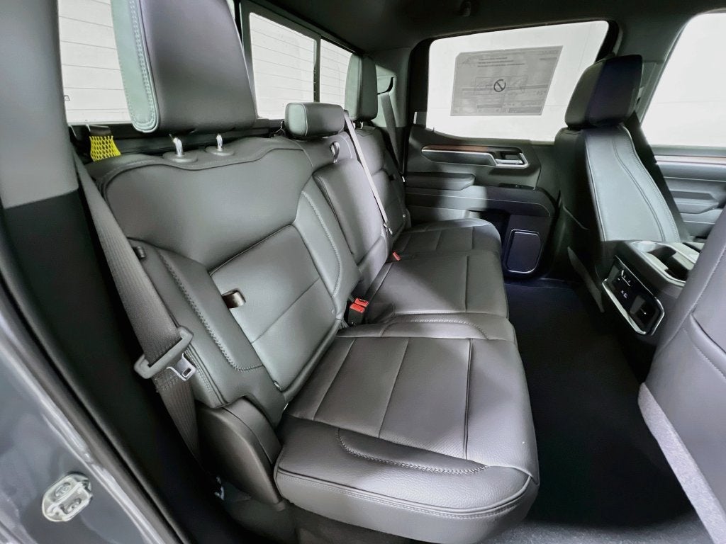 2026 GMC Sierra 1500 Denali - Photo 23